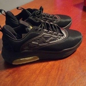 Jordan Air max sneakers